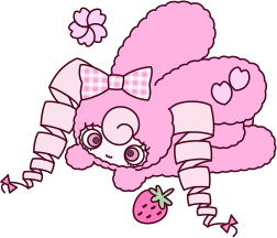 Cherry Blossom Pink Sticker by mineco