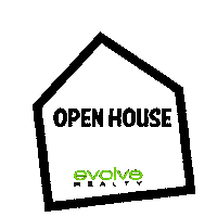 evolverealtynv work real estate realtor sold Sticker