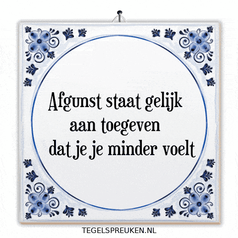Nl Troost GIF by Tegelspreuken.nl