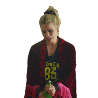 Celebrate Billie Piper Sticker by Max