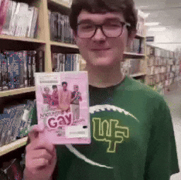 Happy Dean Norris GIF