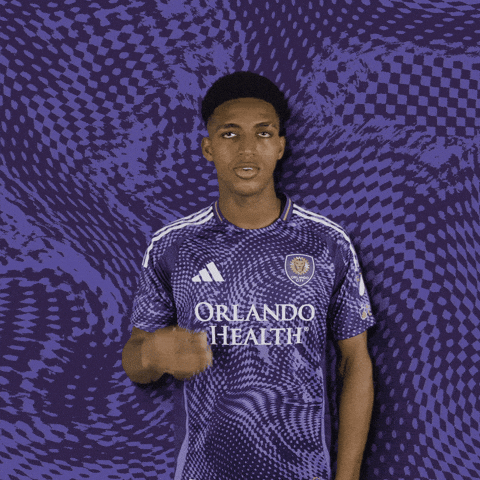 Mls Freeman GIF by Orlando City SC