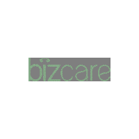 Logo Beauty Sticker by Biz Care