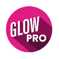 glowcon glowpro Sticker by GLOW by dm