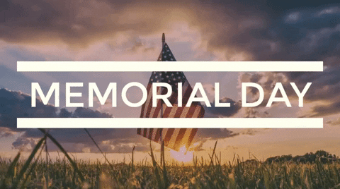 giphyupload usa memorial day remembrance unitedstates GIF