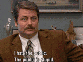i hate everything GIF