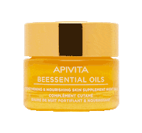 Balm Sticker by Apivita