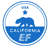 los angeles travel Sticker by EF Education First