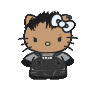트레저 Sticker