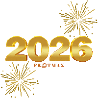 New Year Ano Novo Sticker by Protmax
