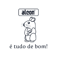 Alcontudodebom Sticker by Alcon Pet Food