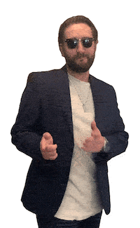 thefineestatesteam andrew perrie thefineestatesteam Sticker