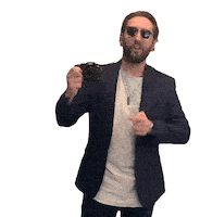 thefineestatesteam andrew perrie thefineestatesteam Sticker