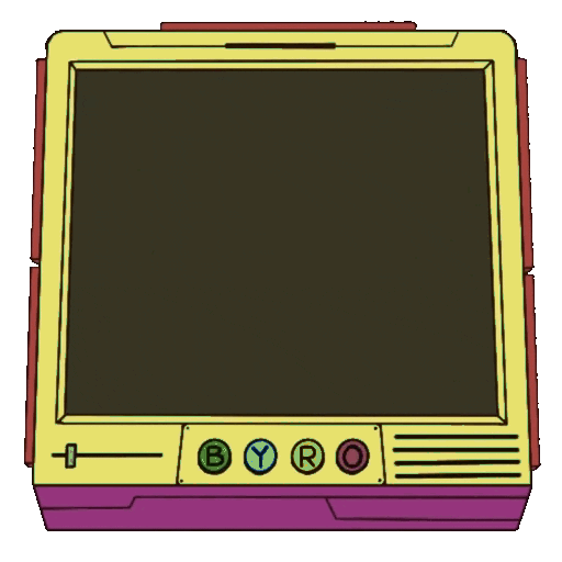 Computer Sticker