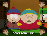 GIF by South Park 