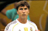 Real Madrid Garcia GIF