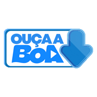 Radio Itabuna Sticker by Boa FM 96
