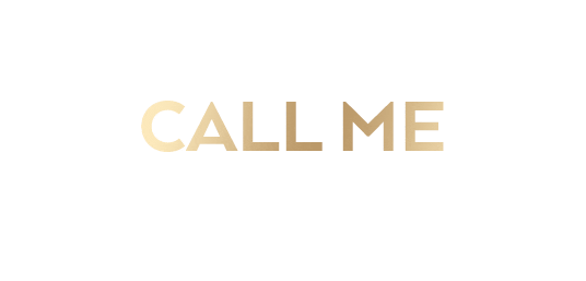 Call Me Sticker by Living Houston Real Estate