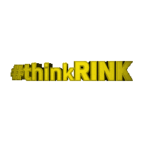 rinkmedia rink thinkrink rink media Sticker