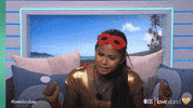Cbs Love GIF by LoveIslandUSA