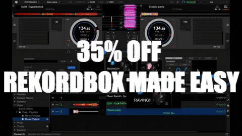 pioneer dj djs GIF by Digital DJ Tips