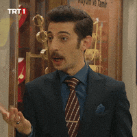 One Minute Aaaa GIF by TRT