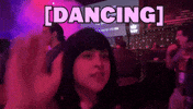 Good Vibes Dancing GIF