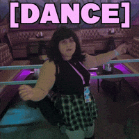 Good Vibes Dancing GIF
