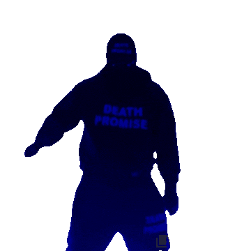 Happy Dance Sticker