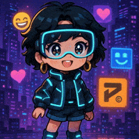 Miss You Love GIF by Persona