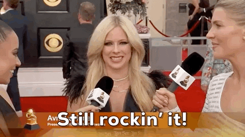Grammys 2022 GIF by Recording Academy / GRAMMYs