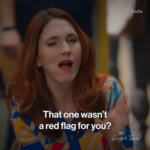 Fx Networks School GIF by English Teacher FX