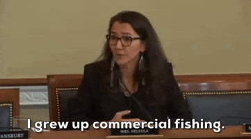 Fishing Bycatch GIF by GIPHY News