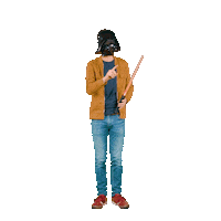 Star Wars Npo Radio 4 Sticker by NPO Klassiek