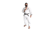 Judo Mtc Sticker by Minas Tênis Clube