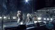 pitchfork music festival GIF by Pitchfork