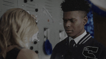cloak and dagger marvel GIF by Marvel's Cloak & Dagger