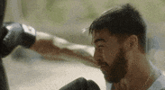 Raining Music Video GIF by Majid Jordan