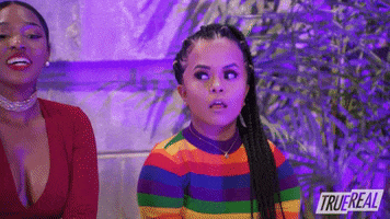 Little Women GIF by TrueReal