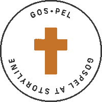 StorylineChurch gospel storyline jt english storyline church Sticker