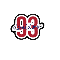 Nhl Canadiens Sticker