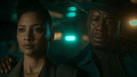 Netflixsouthafrica GIF by NETFLIX