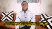 racism hey white people GIF by Refinery 29 GIFs