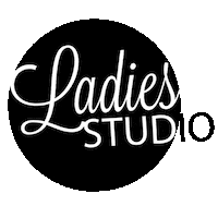 LadiesStudio ladiesstudio ladieslatinas ladiesstudioacademy Sticker