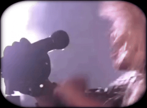 chrstphrbrwn lita ford kiss me deadly GIF