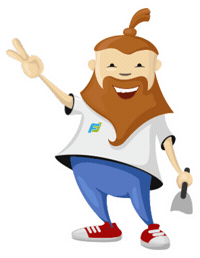 finefloor smile stas lvt finefloor Sticker