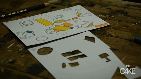 Fx Networks Animation GIF by Cake FX