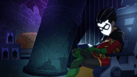 YLFAndy giphyupload ai batman robin GIF