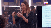 Ot Clase GIF by Operación Triunfo