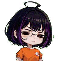 Surprise Sticker